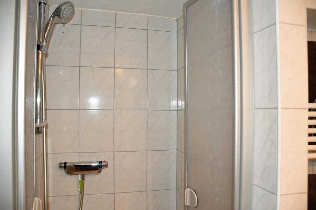 Ferienwohnung Zur Baaber Heide Exterior foto